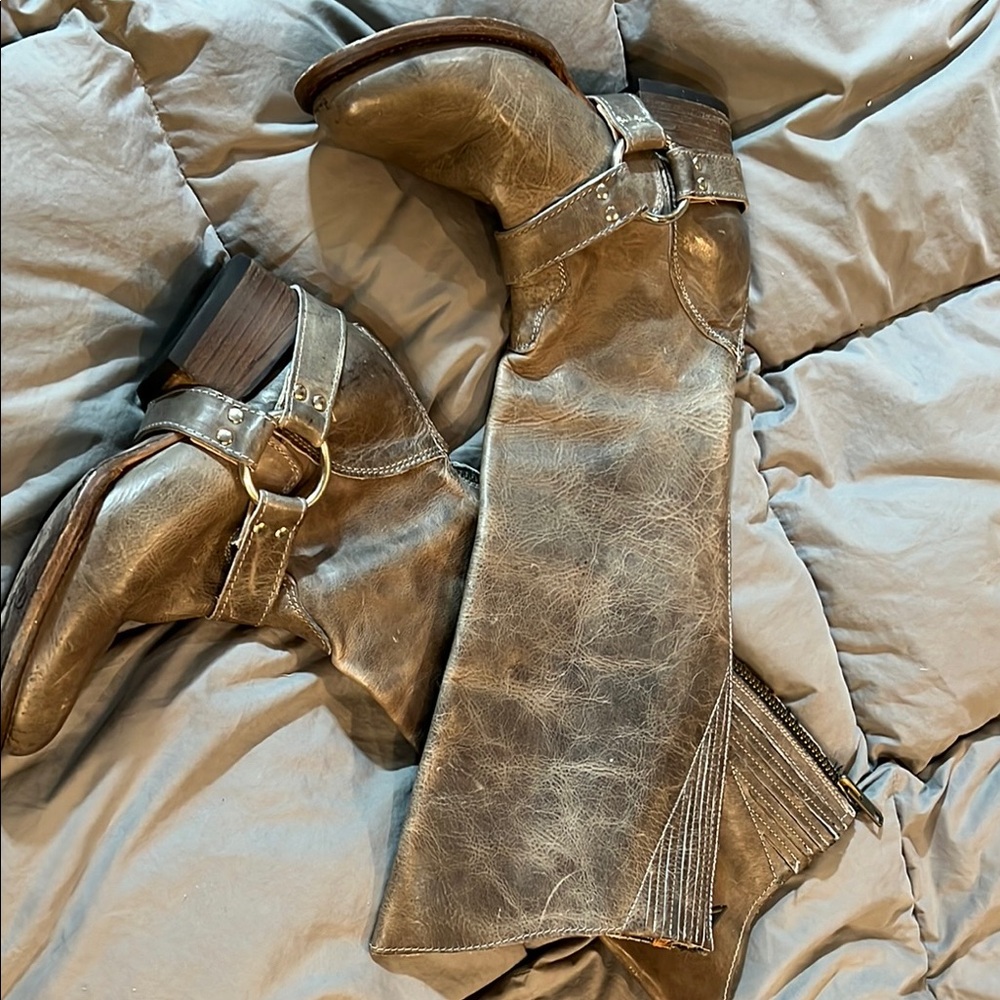 Freebird by Steven OG STERLING Stone size 8